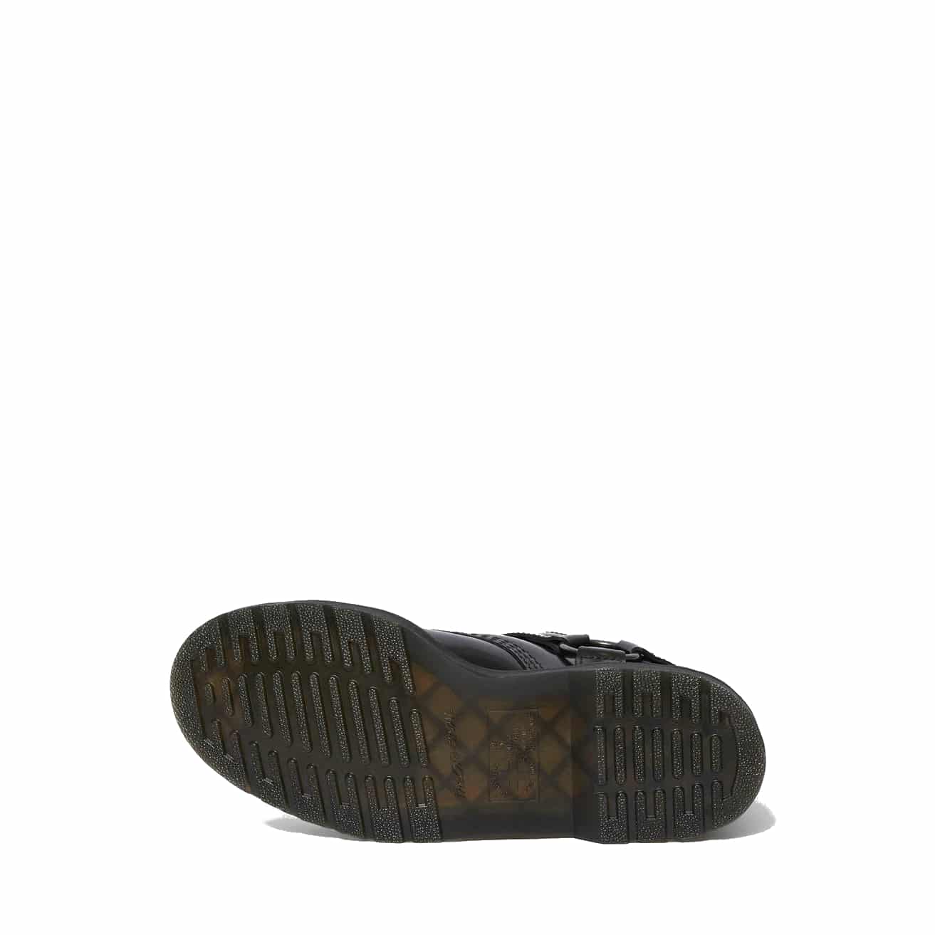 Dr. Martens 1460 Black Harness 8-Eye Boot - Image 8