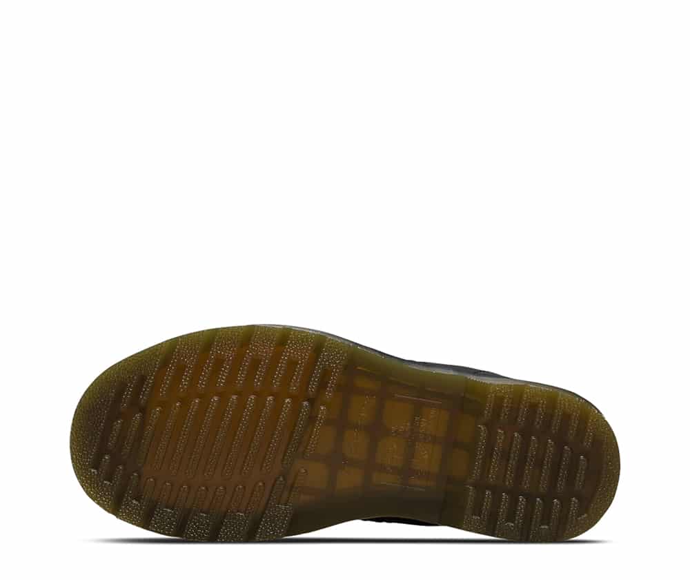 Dr. Martens 1460 Black Nappa 8-Eye Boot - Image 6