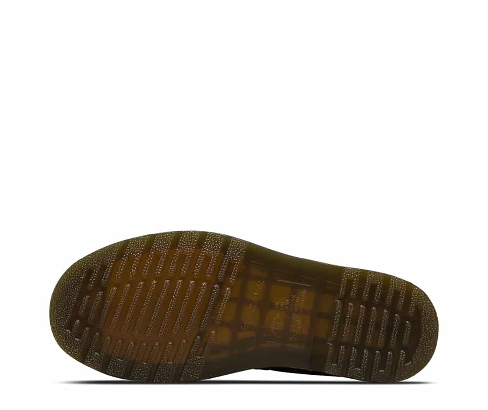 Dr. Martens 1460 Gaucho Crazy Horse 8-Eye Boot - Image 6