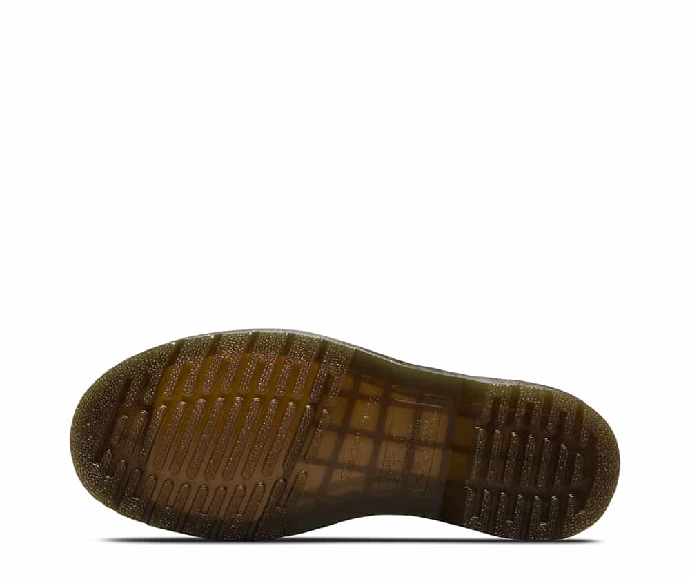 Dr. Martens 1460 Green Smooth 8-Eye Boot - Image 6