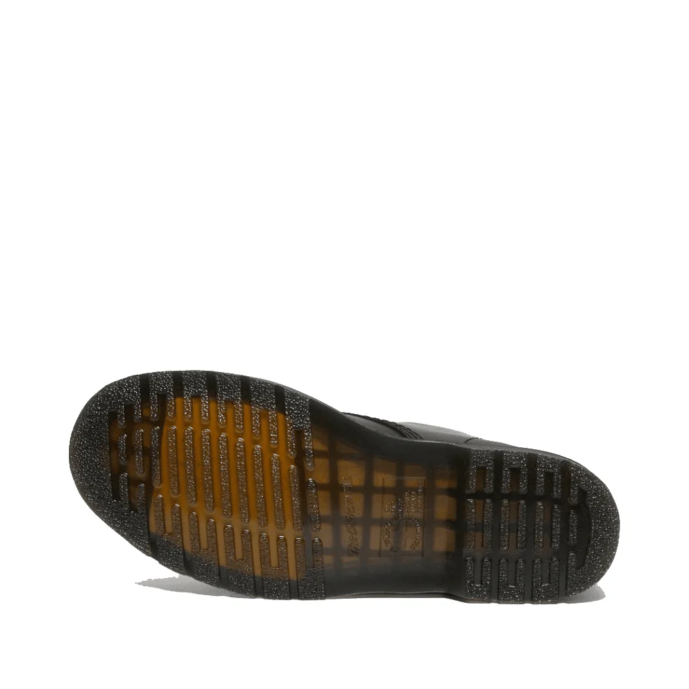 Dr. Martens 1460 Pascal Wild Buck 8-Eye Boot - Image 8