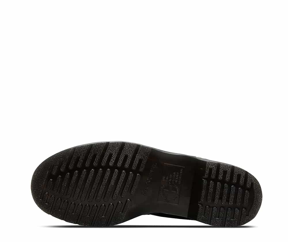 Dr. Martens 1460 Sex Pistols Vicious 8-Eye Boot - Image 4