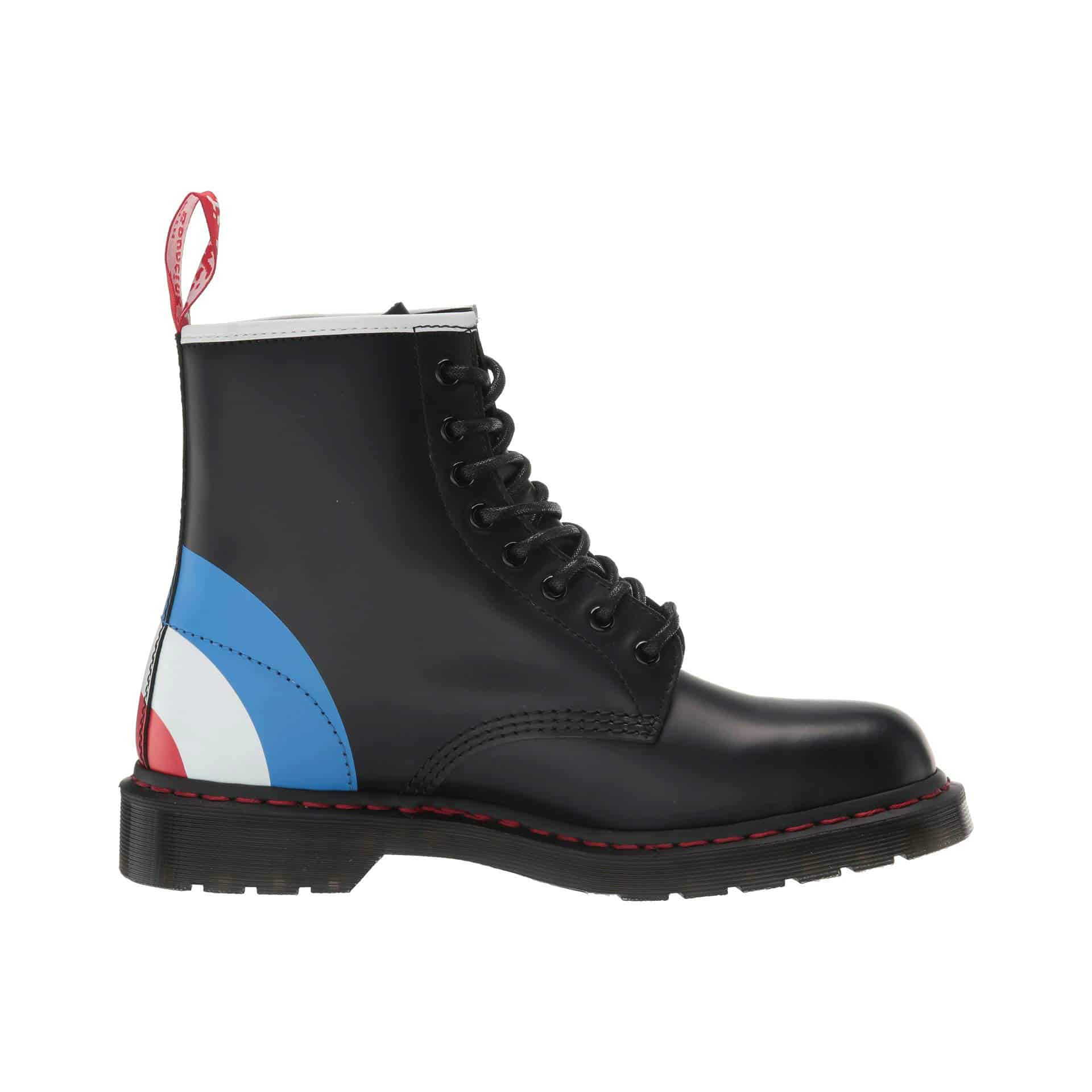 Dr. Martens 1460 The Who 8-Eye Boot - Image 2