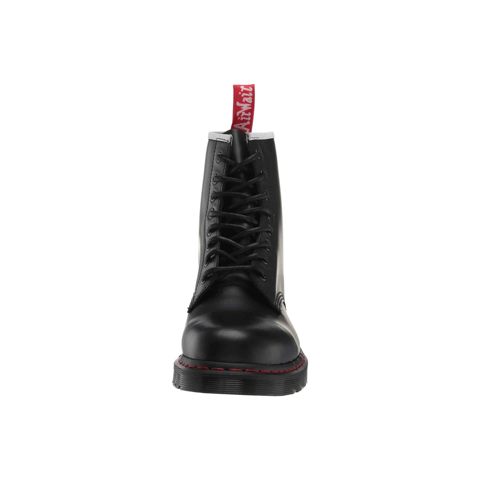 Dr. Martens 1460 The Who 8-Eye Boot - Image 3