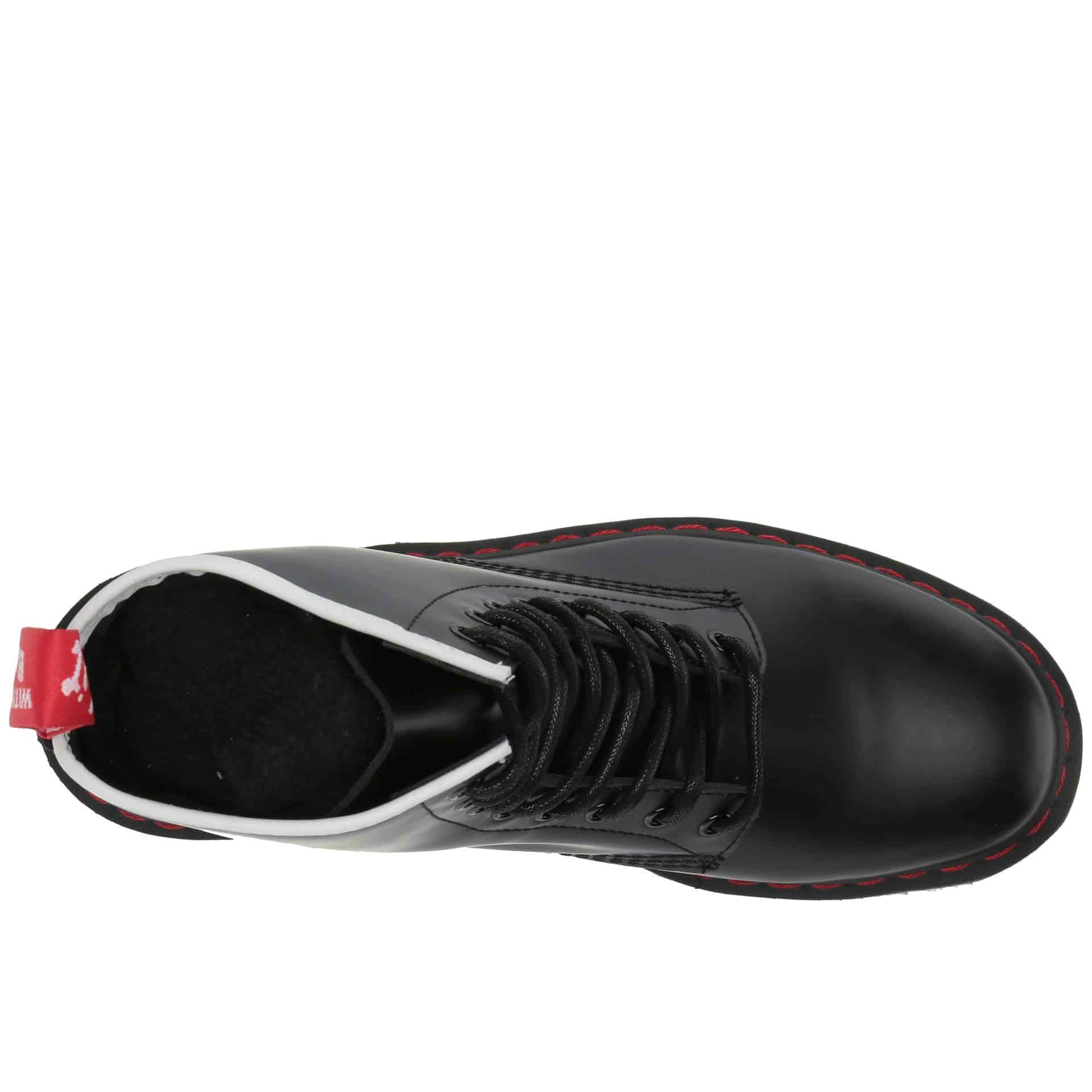Dr. Martens 1460 The Who 8-Eye Boot - Image 6