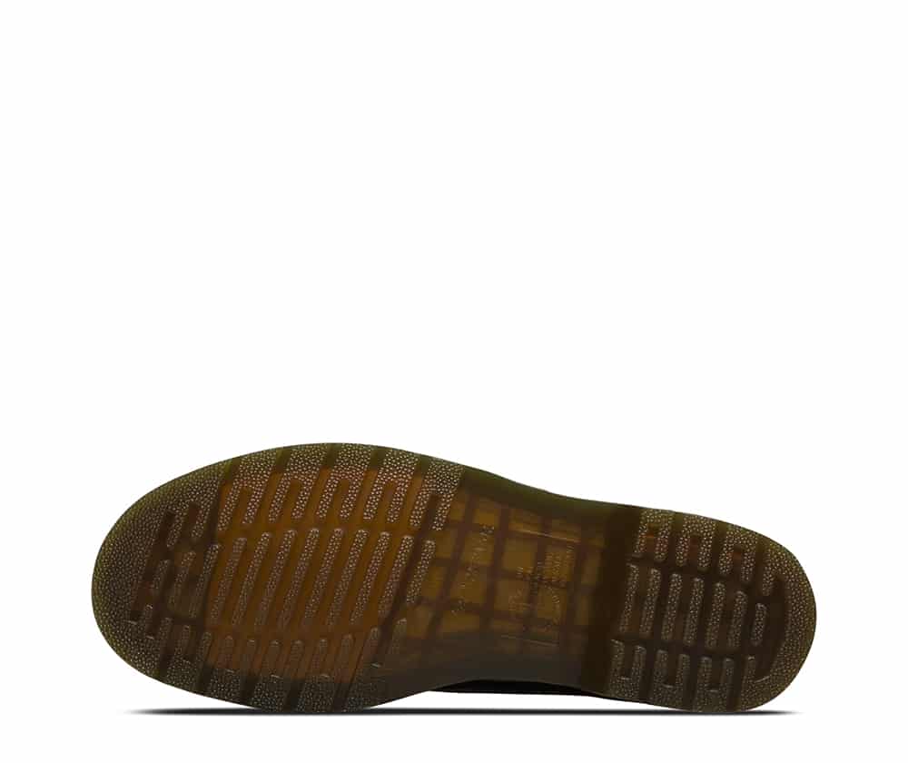 Dr. Martens 1461 Black Nappa 3-Eye Shoe - Image 6
