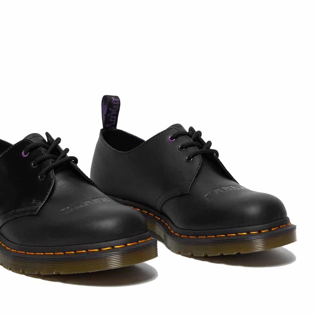 Dr. Martens 1461 Black Sabbath Shoes - Image 3