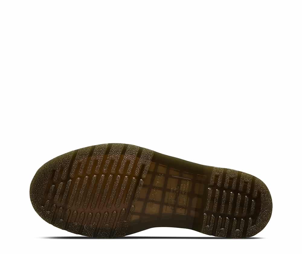 Dr. Martens 1461 Black Smooth 3-Eye Shoe - Image 6