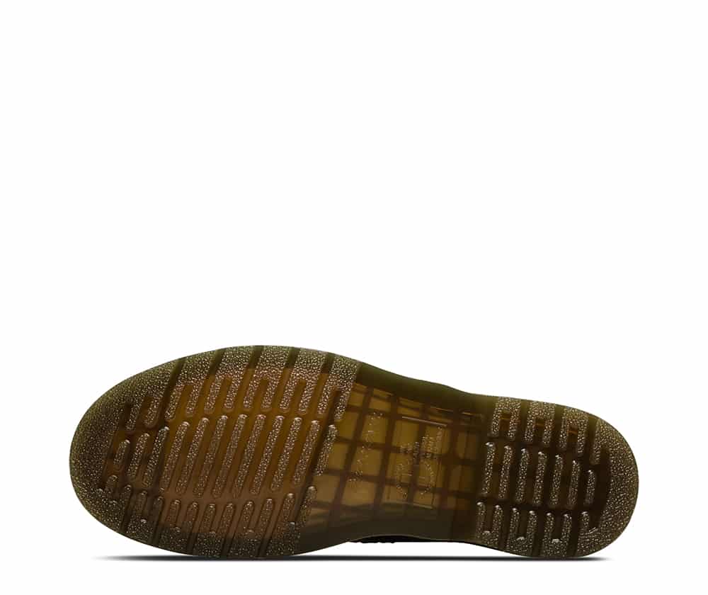 Dr. Martens 1490 Black Smooth 10-Eye Boot - Image 6