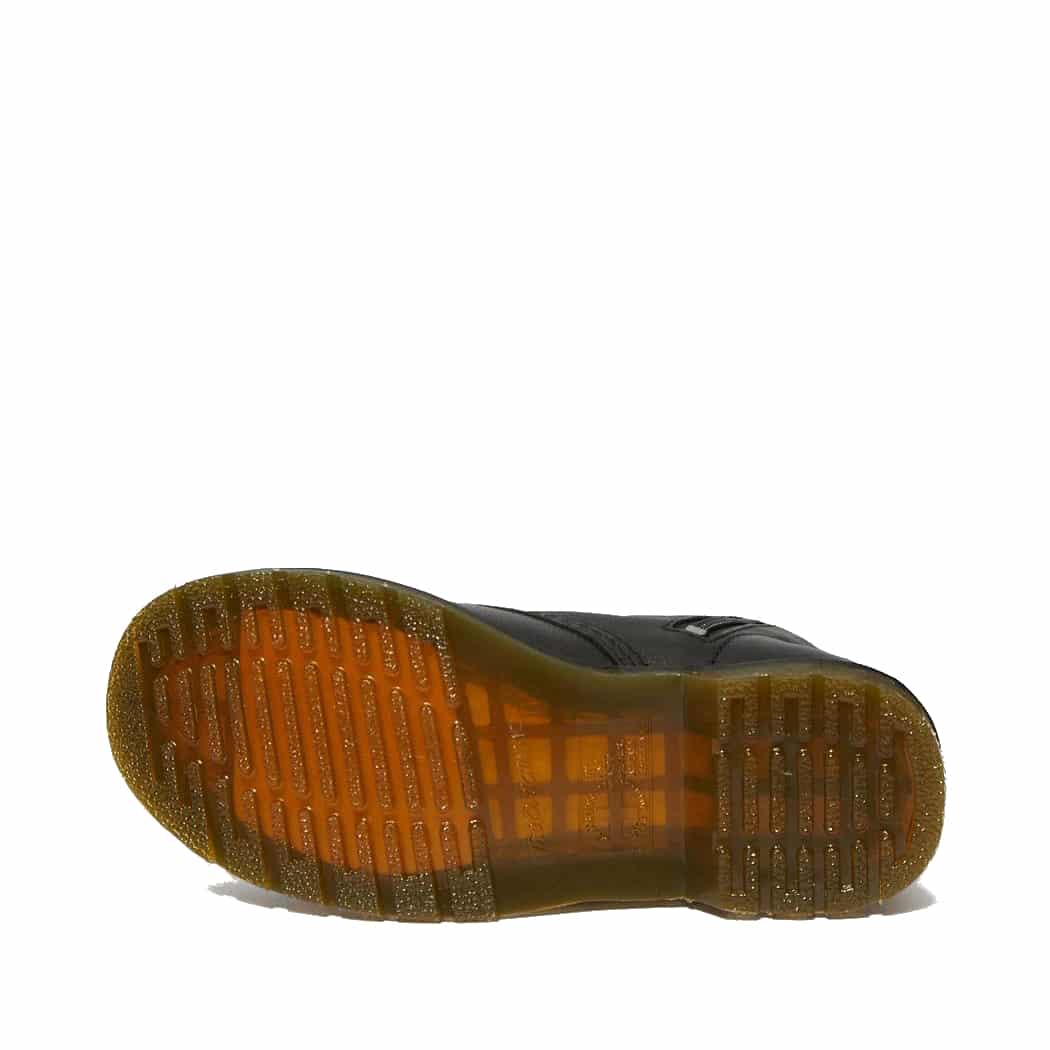 Dr. Martens 1B60 Black Virginia 20-Eye Boot - Image 7
