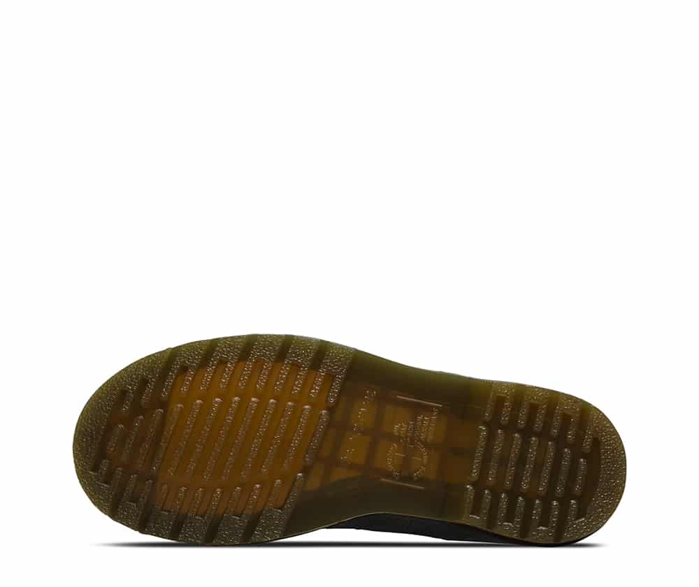 Dr. Martens 1B99 Black Virginia 14-Eye Boot - Image 6