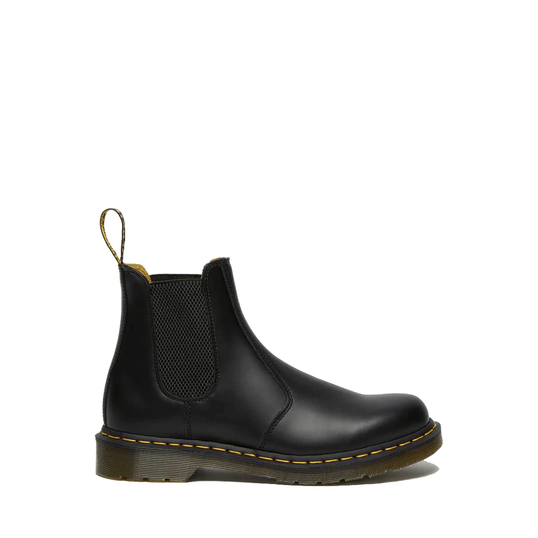 Dr. Martens 2976 Smooth Leather Chelsea Boots - Image 5