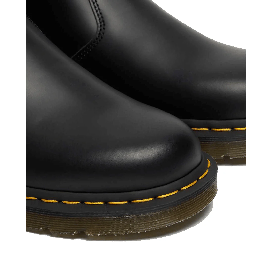 Dr. Martens 2976 Smooth Leather Chelsea Boots - Image 6