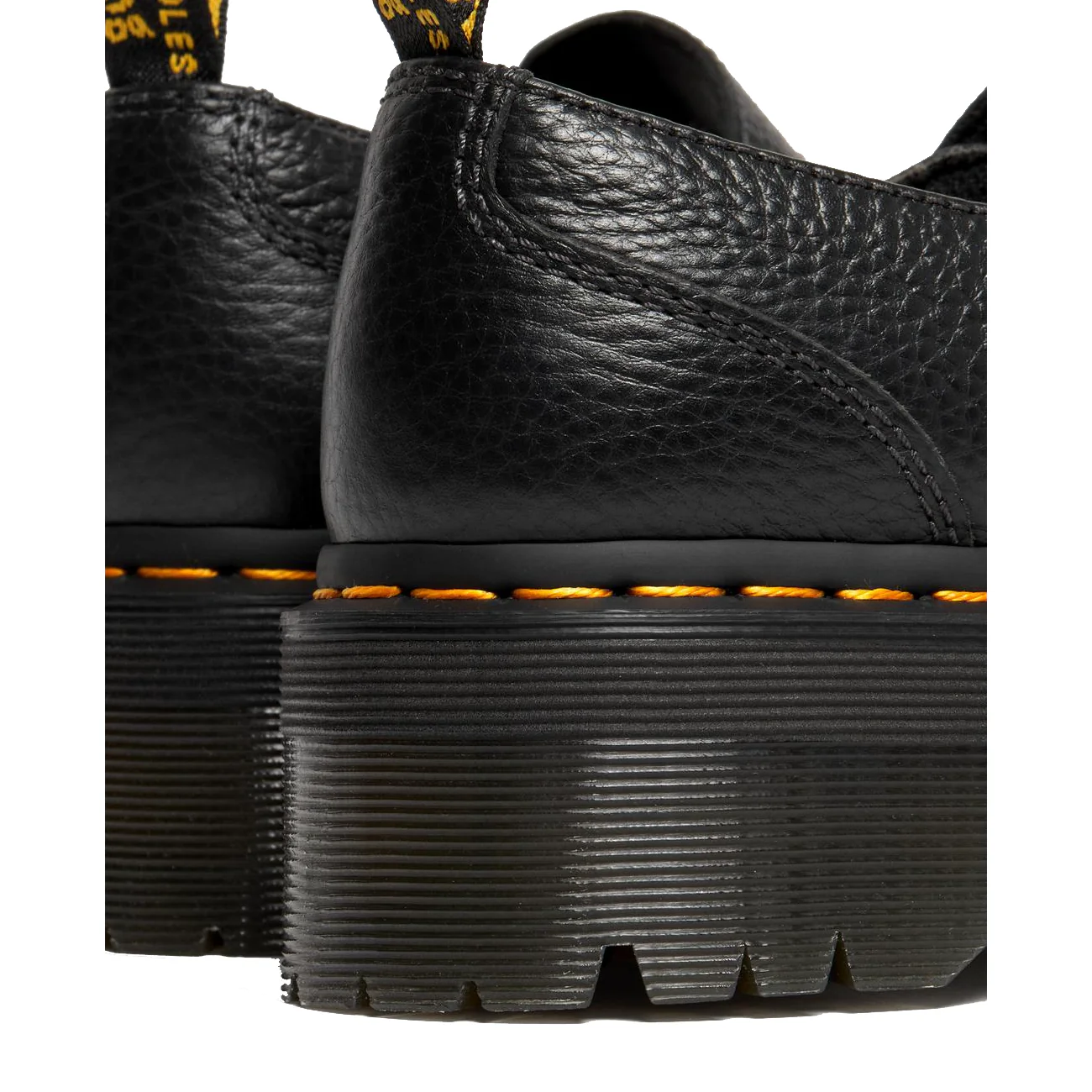 Dr. Martens Addina Flower Buckle Leather Platform Mary Jane - Image 6