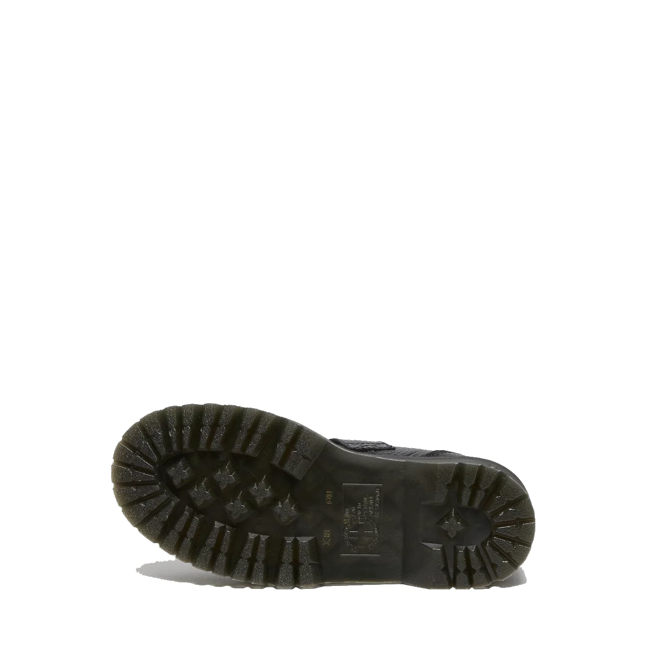 Dr. Martens Addina Flower Buckle Leather Platform Mary Jane - Image 7