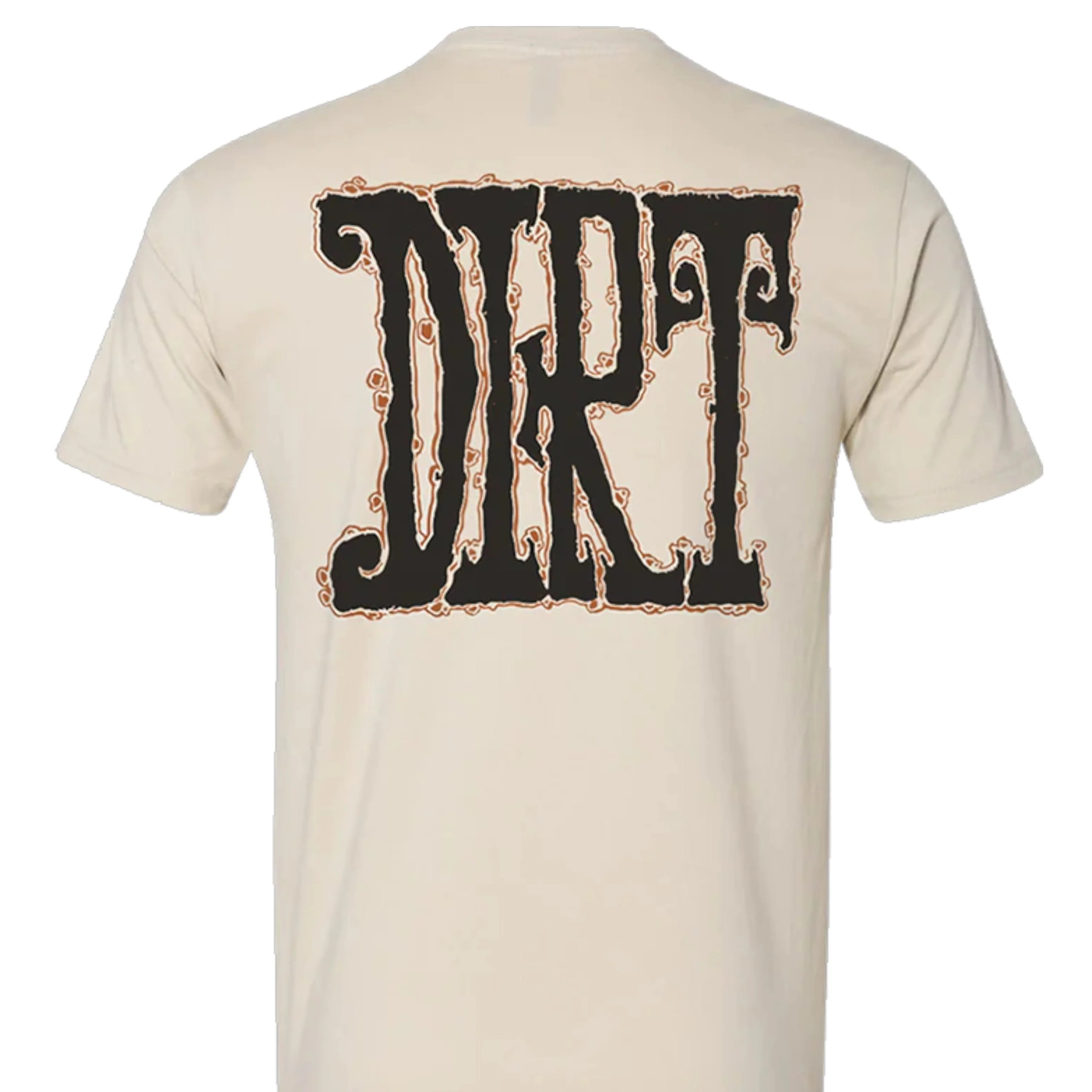 Alice In Chains Dirt T-Shirt - Image 3