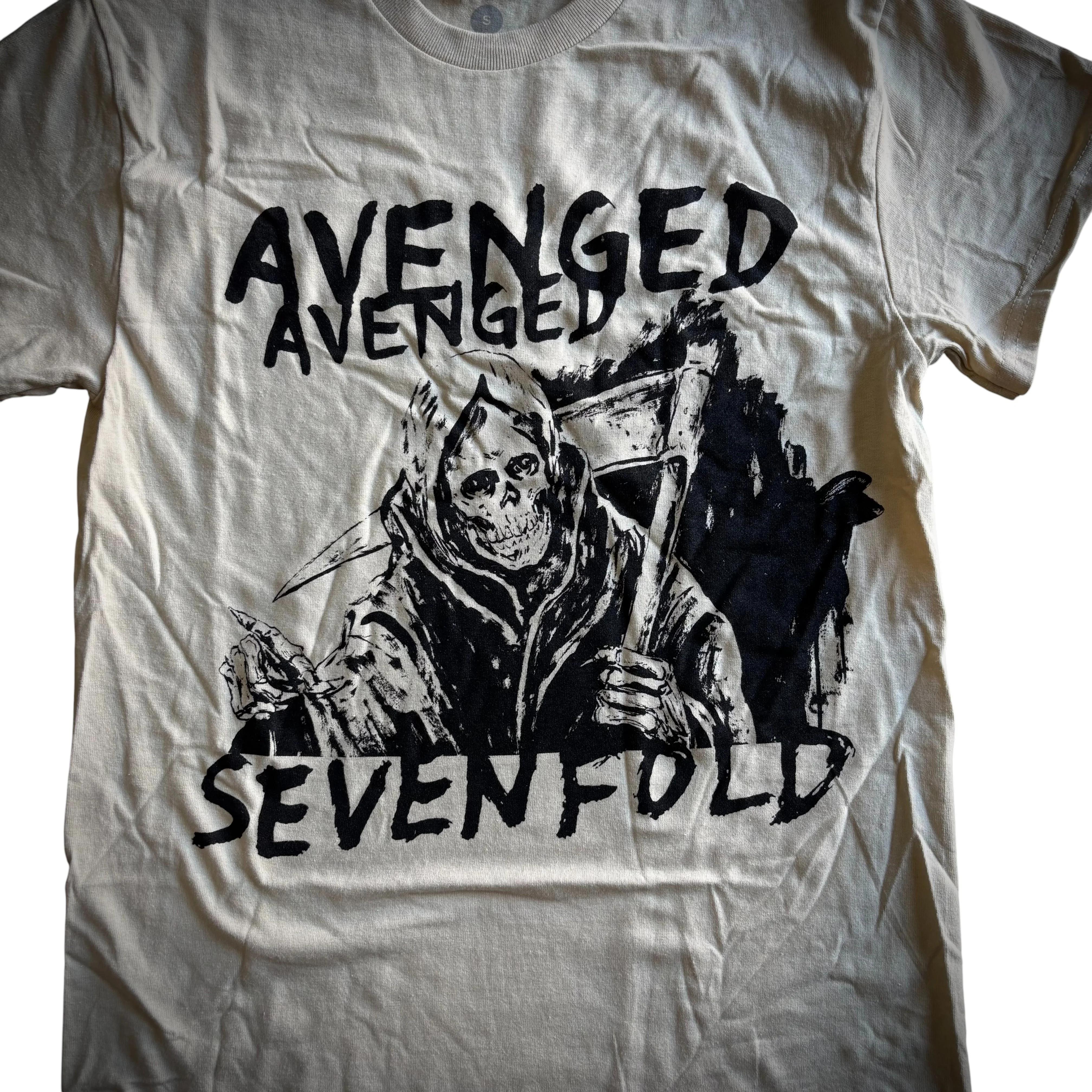 Avenged Sevenfold T-Shirt - Image 2
