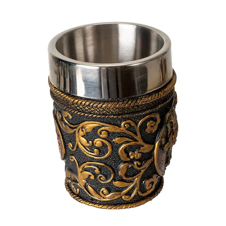 Baphomet Shot Glass - Image 4