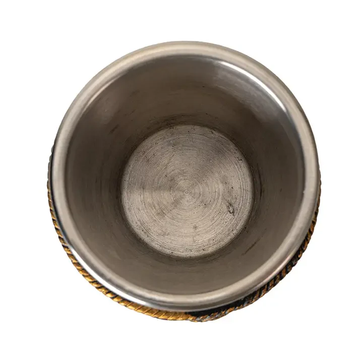 Baphomet Shot Glass - Image 5