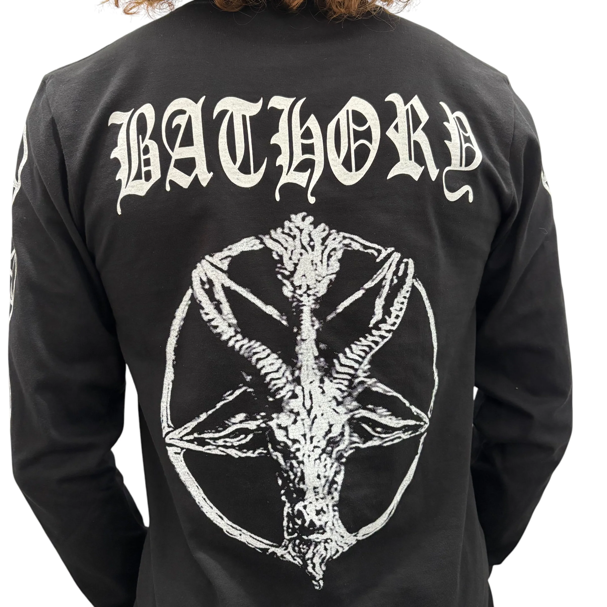 Bathory Long Sleeve - Image 3