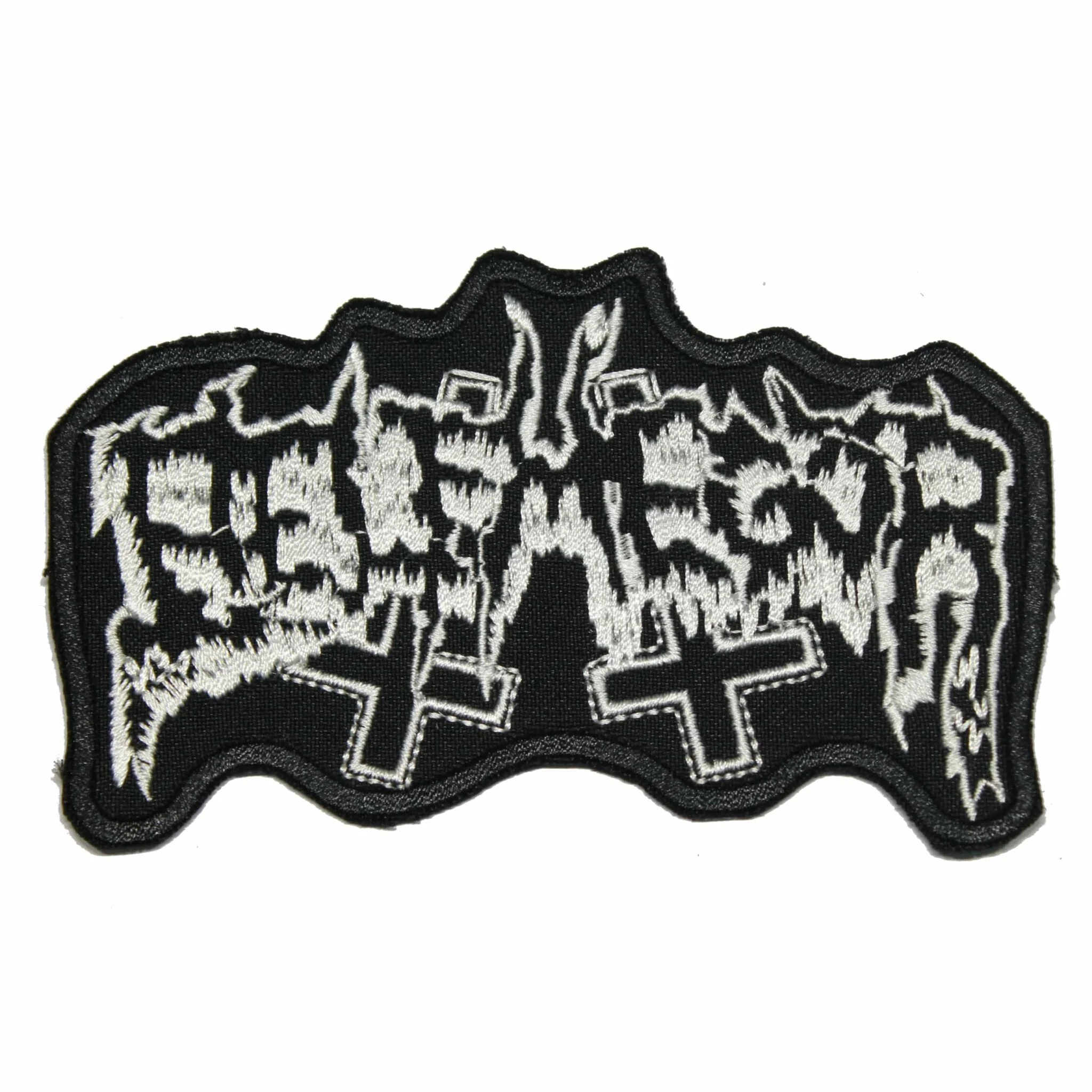 Belphegor Band Patch