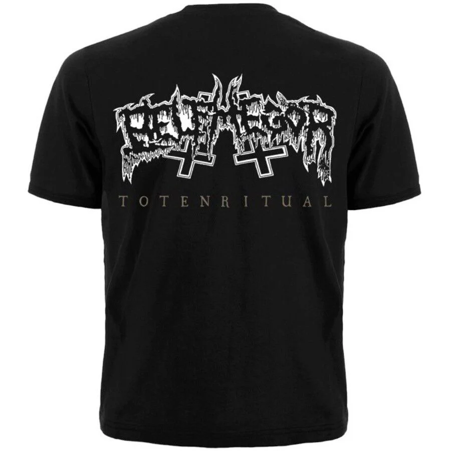 Belphegor Totenritual T-Shirt - Image 3