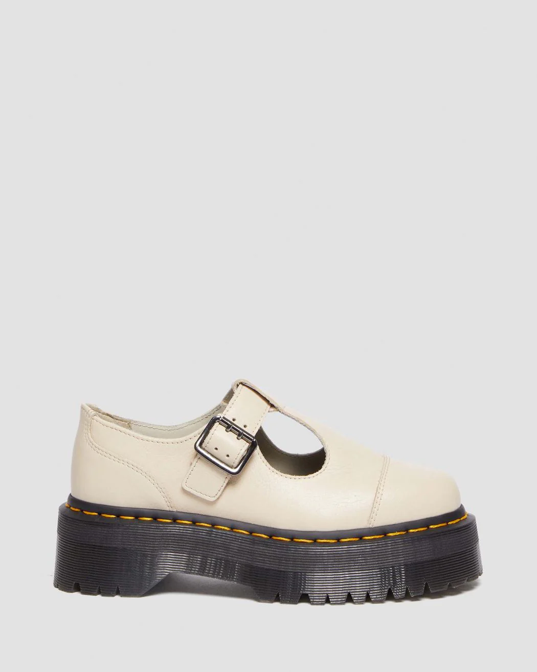 Dr. Martens Bethan Pisa Leather Platform Mary Jane - Image 5