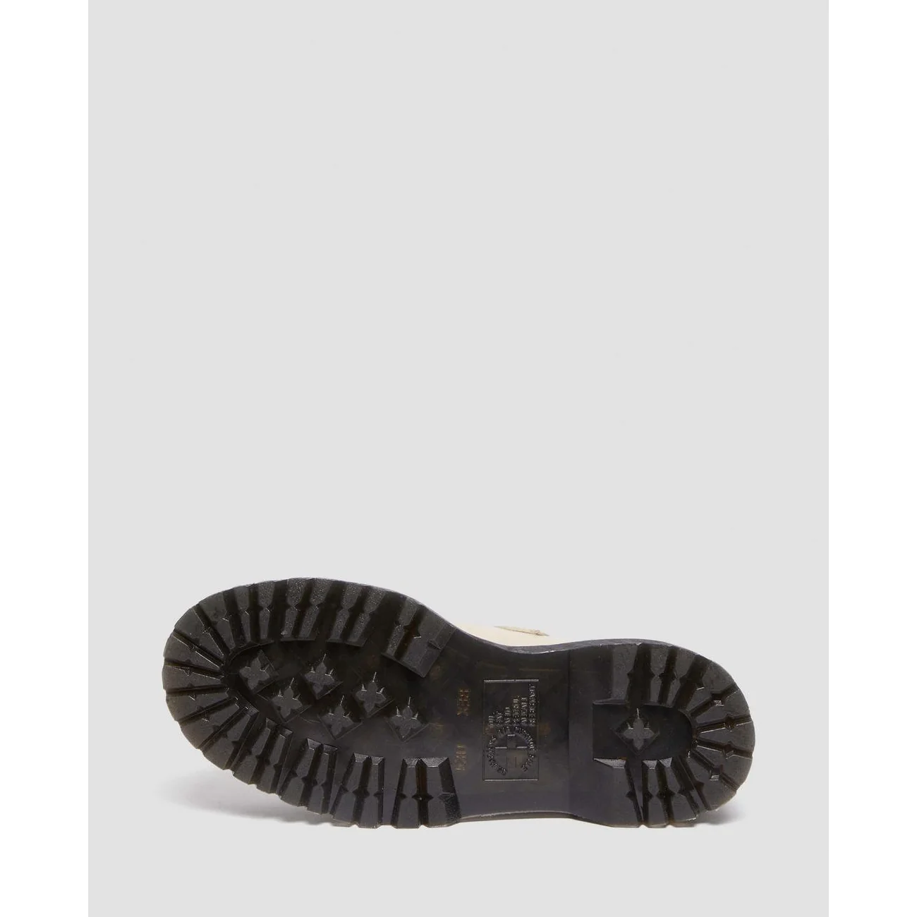 Dr. Martens Bethan Pisa Leather Platform Mary Jane - Image 7