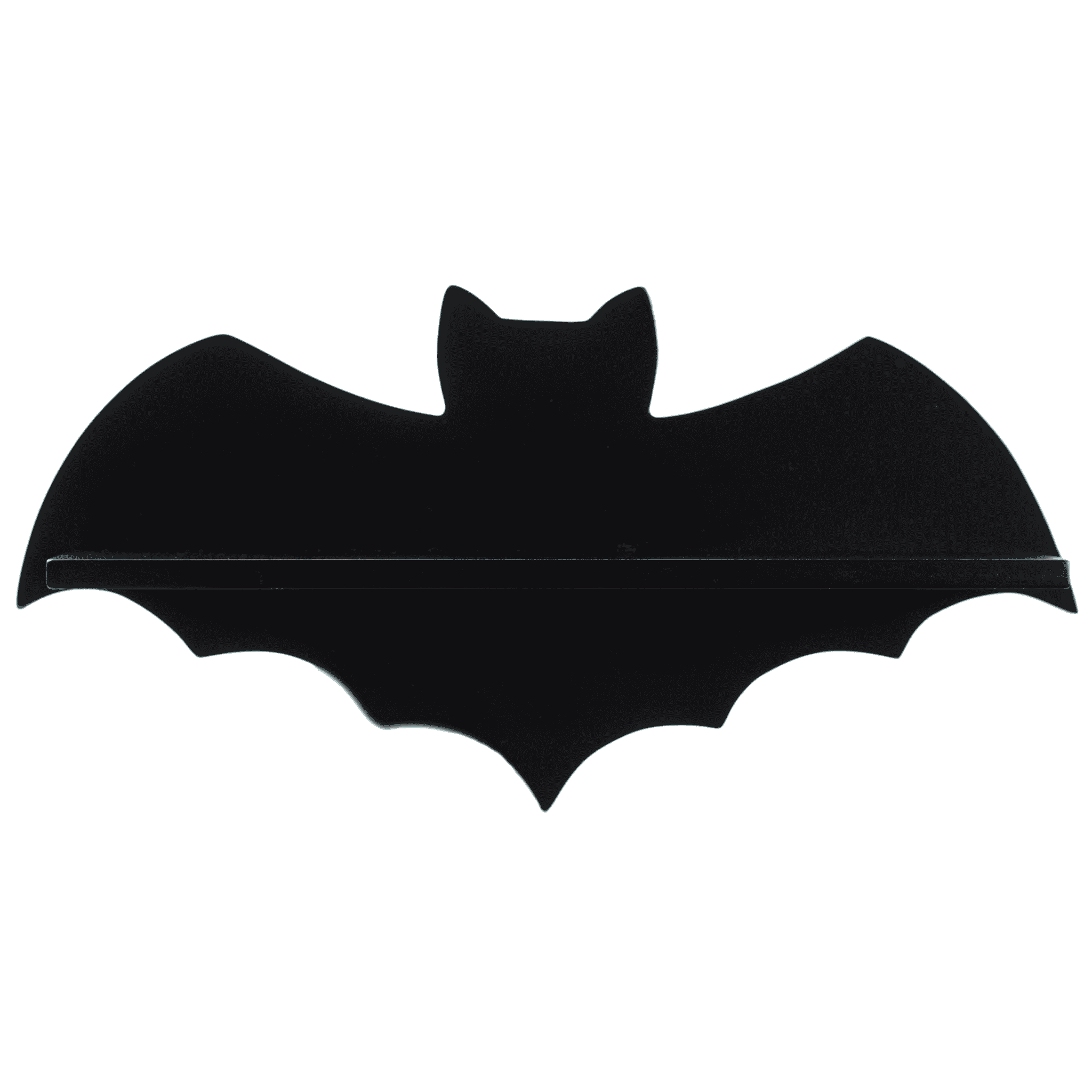 Black Bat Shelf by Sourpuss Clothing - Image 2