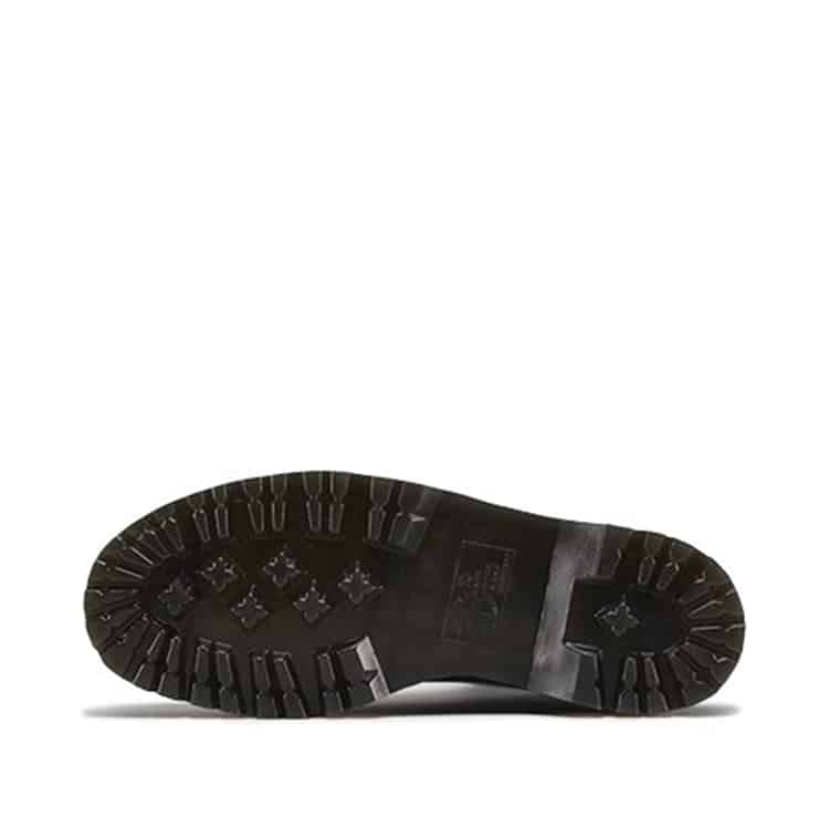 Dr. Martens Black Jadon Platform 8-Eye Boot - Image 5