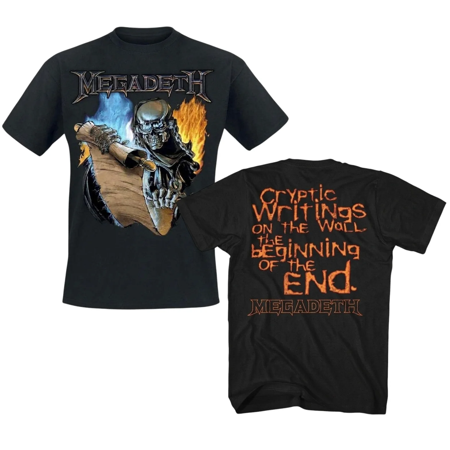 Megadeth