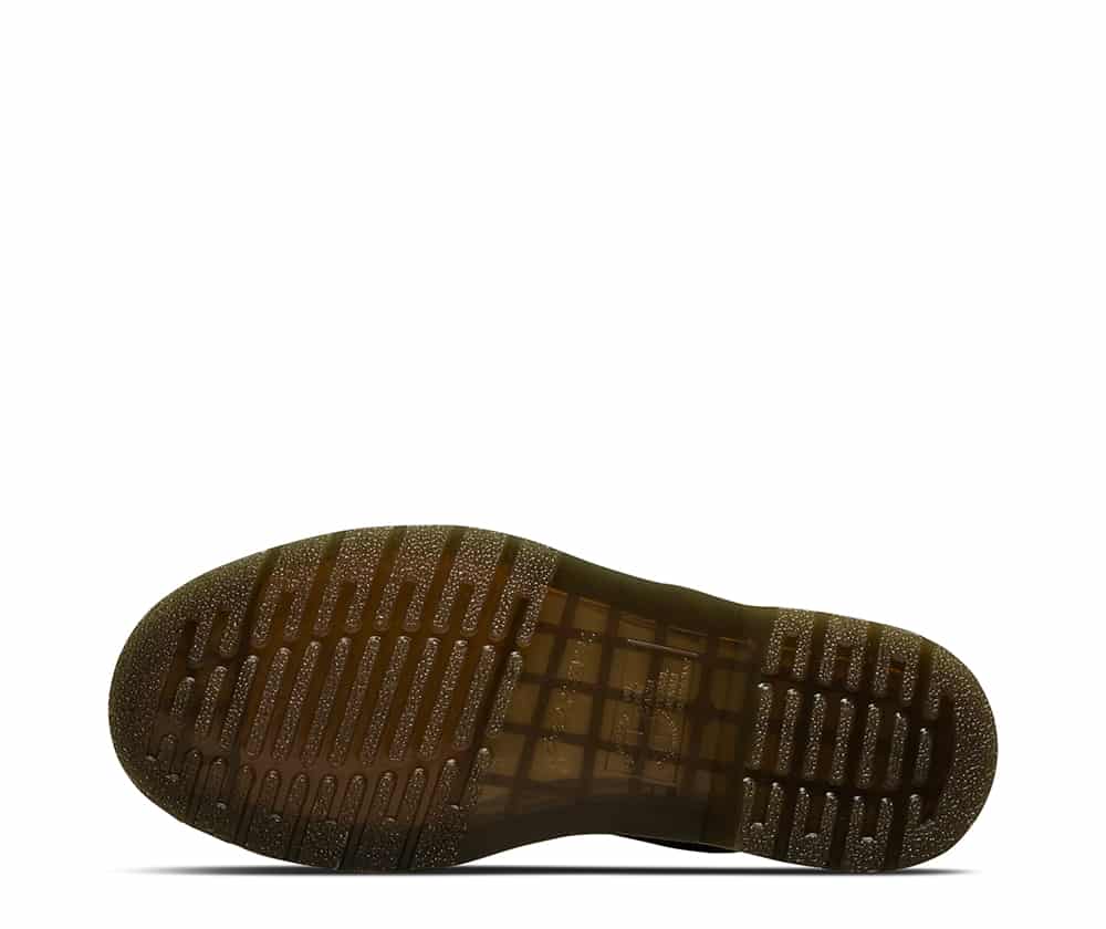 Dr. Martens 1460 Black Smooth 8-Eye Boot - Image 6