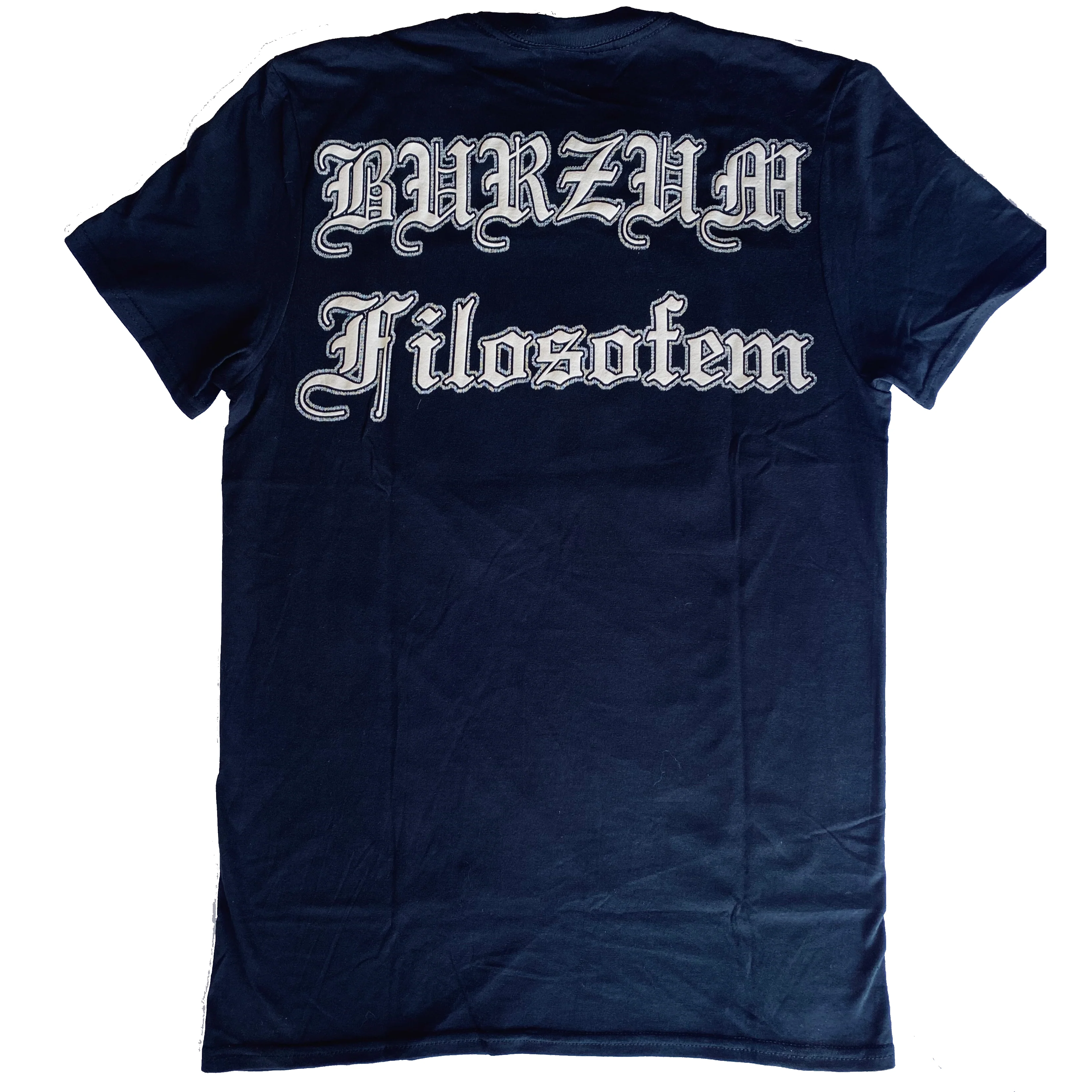Burzum Filosofem T-Shirt - Image 3