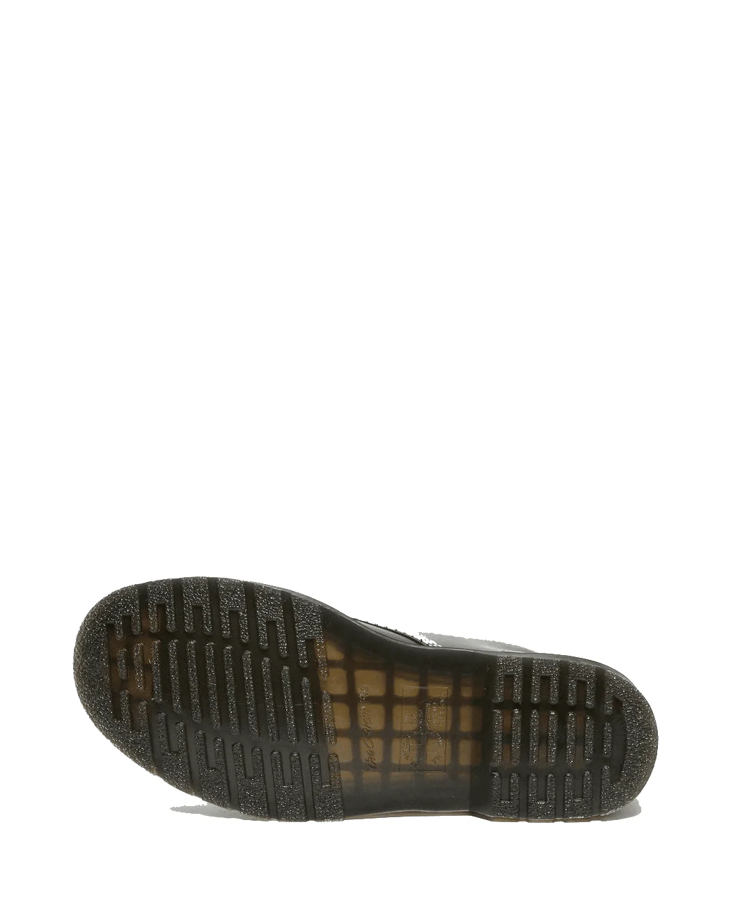 Dr. Martens BW Contrast Stitch 8-Eye Boot - Image 8