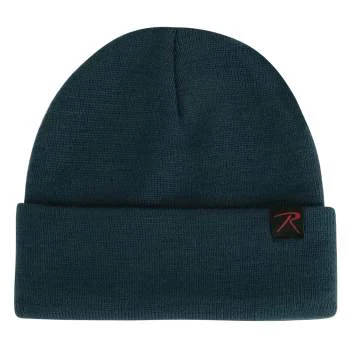 Cadet Blue Watch Cap - Image 2