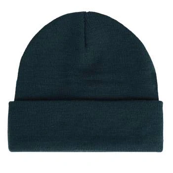 Cadet Blue Watch Cap - Image 3