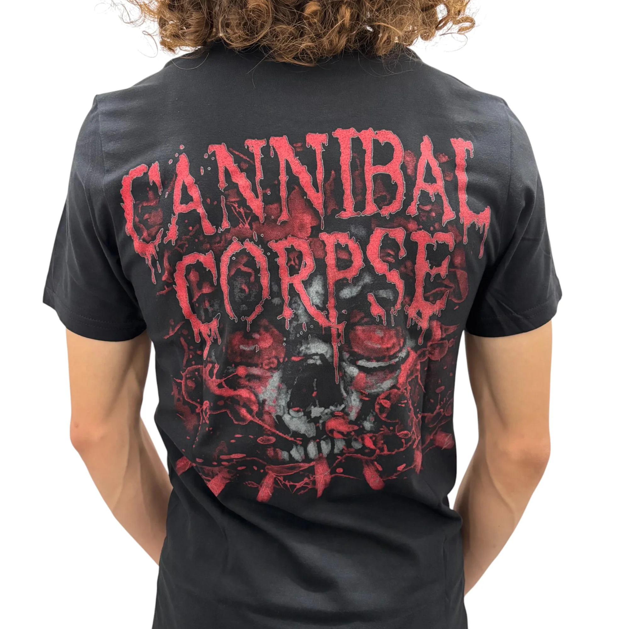 Cannibal Corpse Torture T-Shirt - Image 5