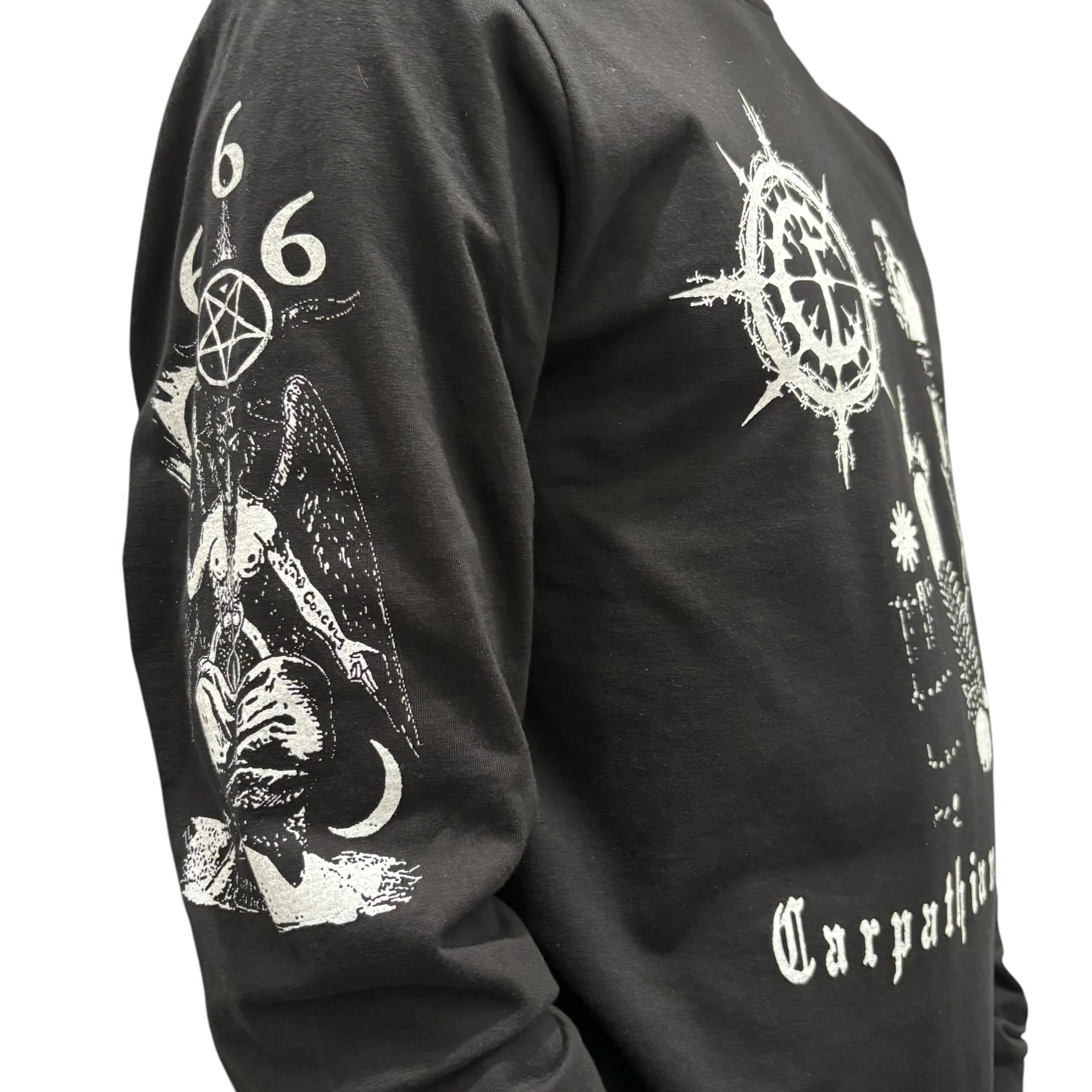 Carpathian Forest Long Sleeve - Image 2