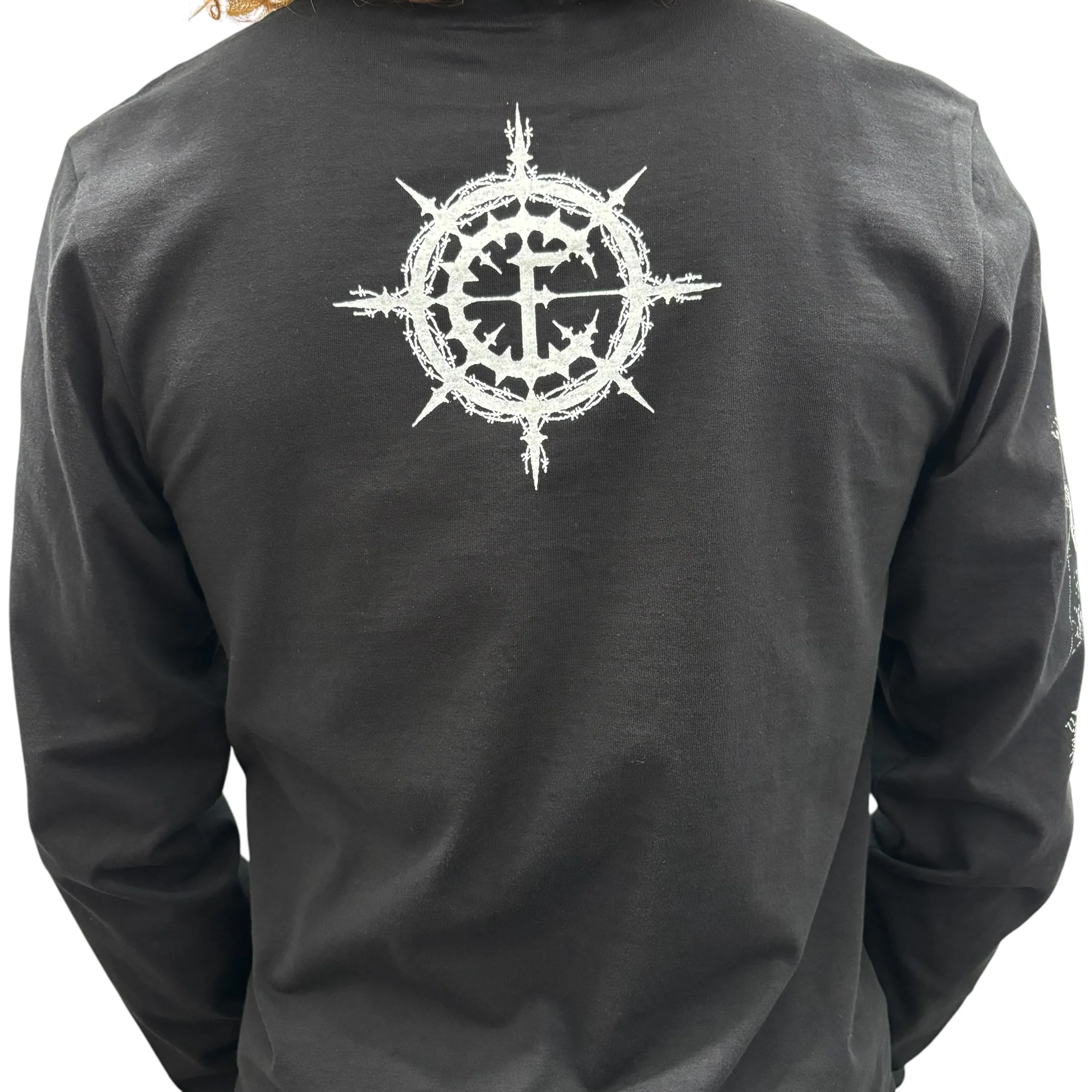 Carpathian Forest Long Sleeve - Image 3