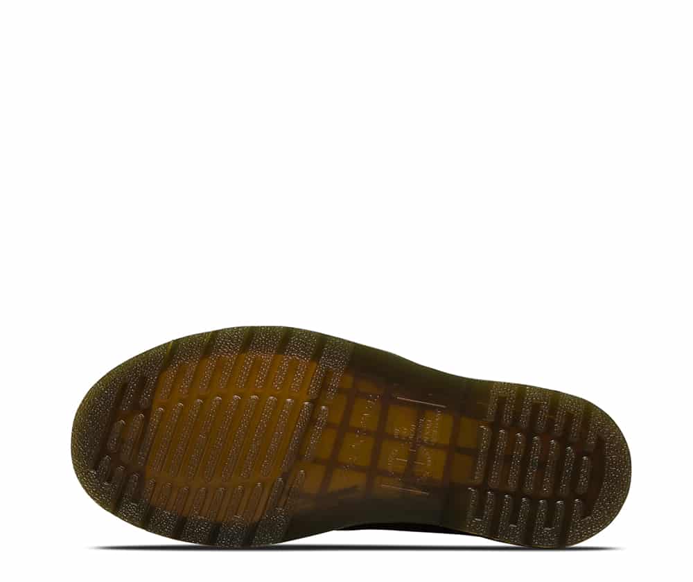 Dr. Martens 1461 Cherry Red Smooth 3-Eye Shoe - Image 6