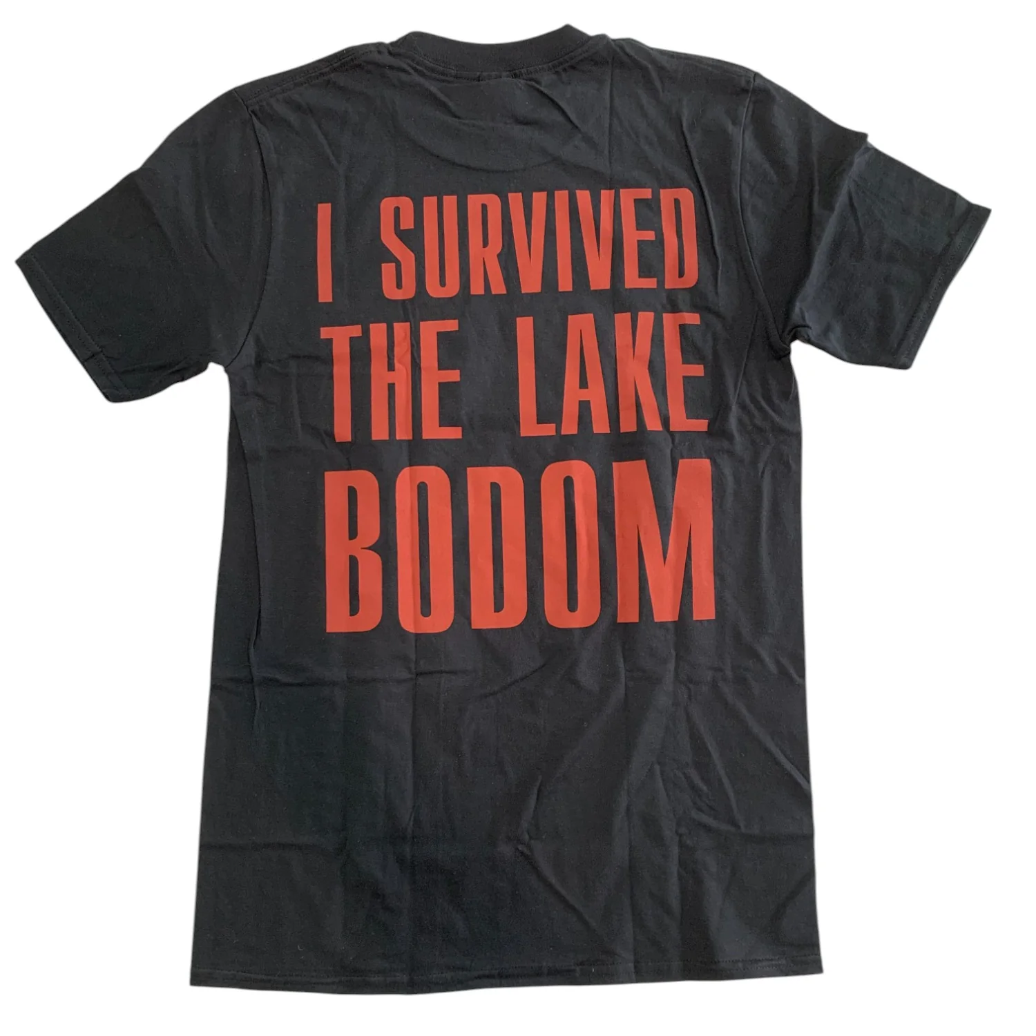 Children of Bodom Something Wild T-Shirt - Image 2