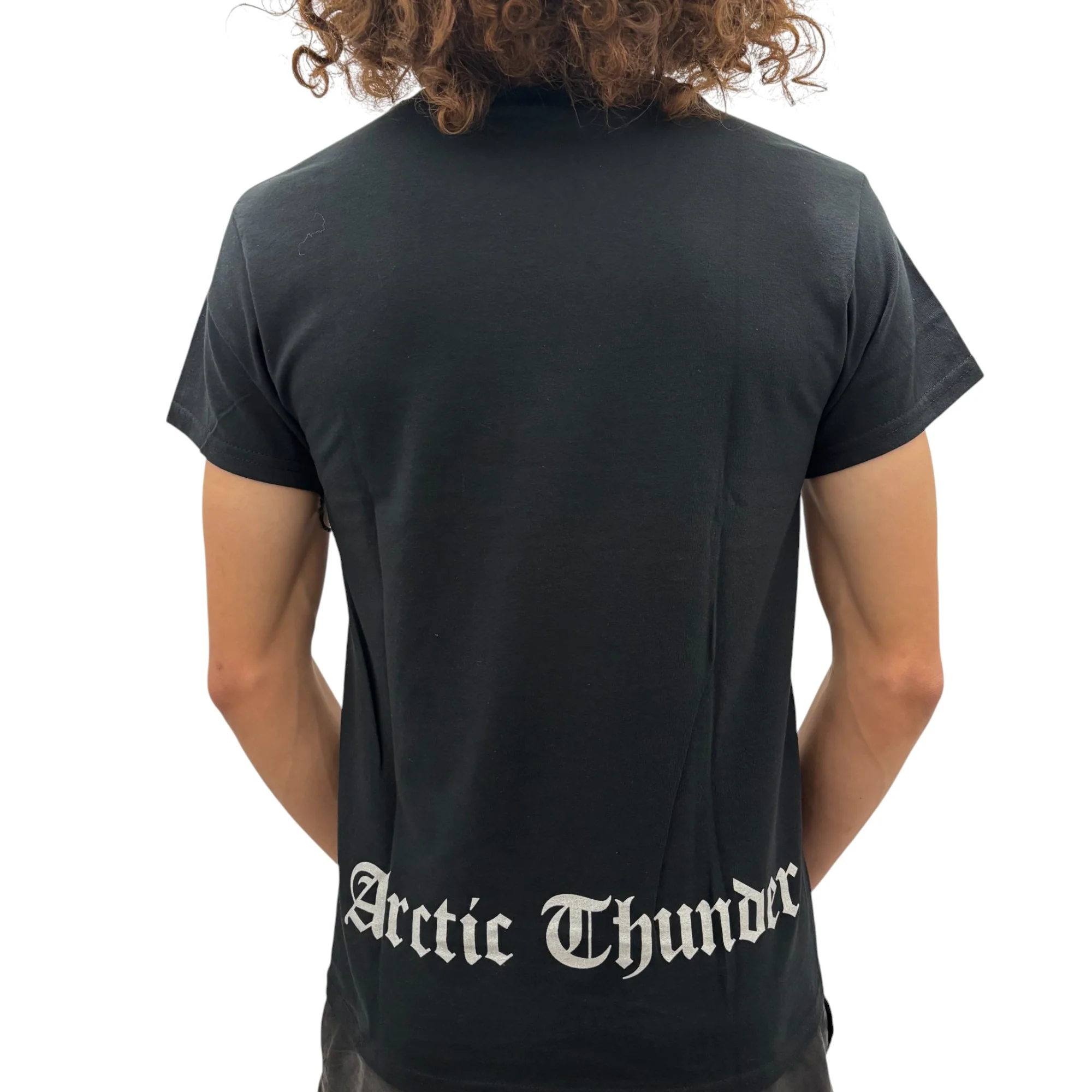 Darkthrone Arctic Thunder T-Shirt - Image 5