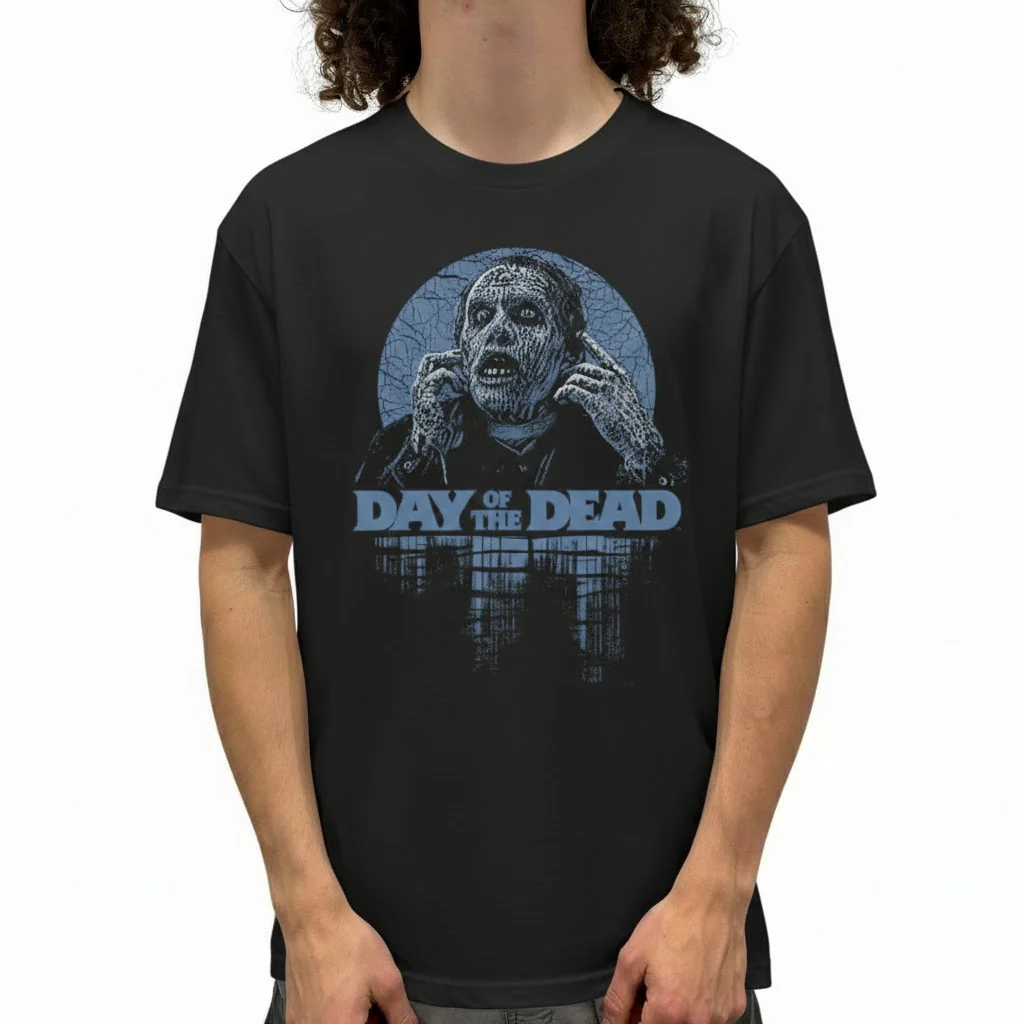 Day of the Dead T-Shirt - Image 2