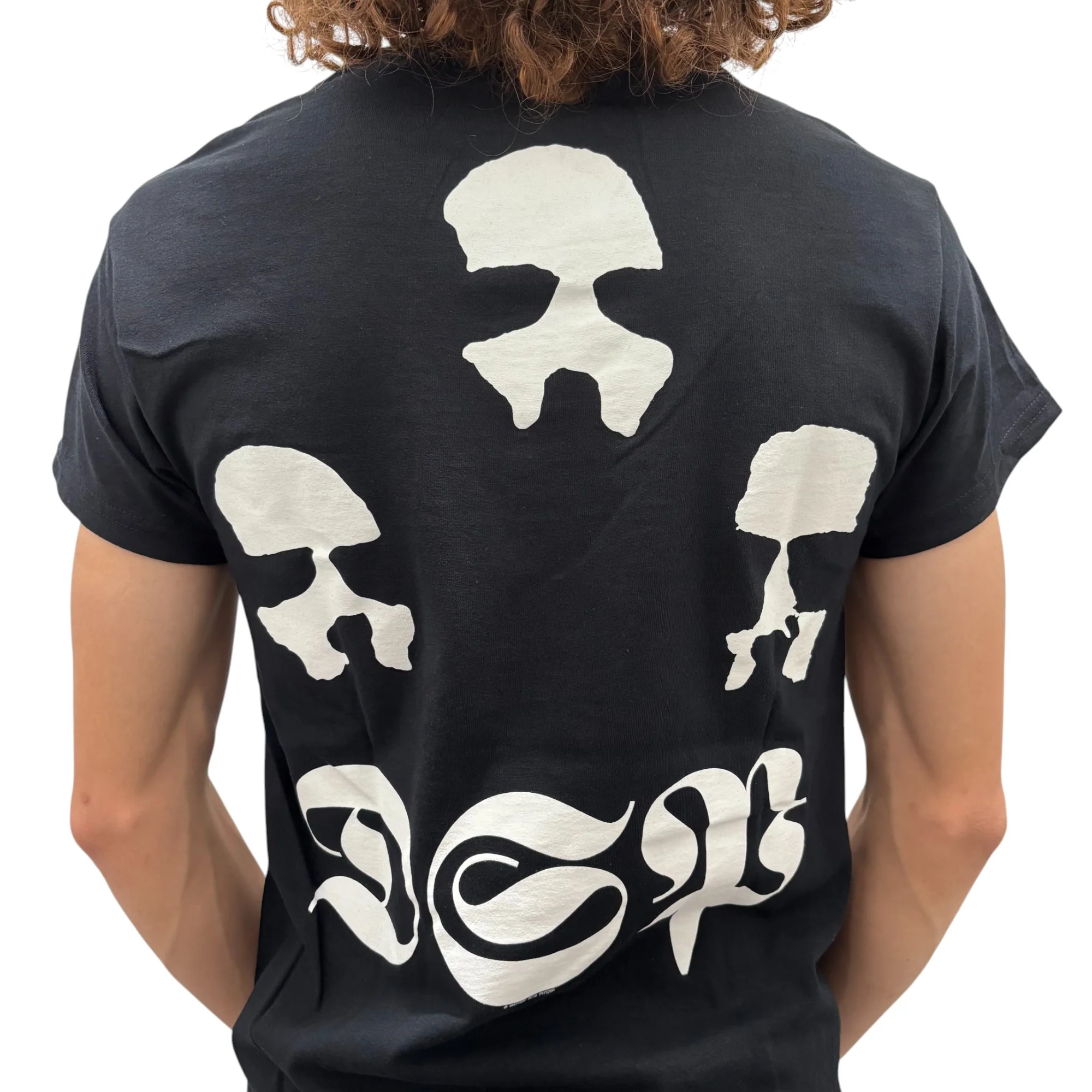 Mayhem De Mysteriis Dom Sathanas T-Shirt - Image 4