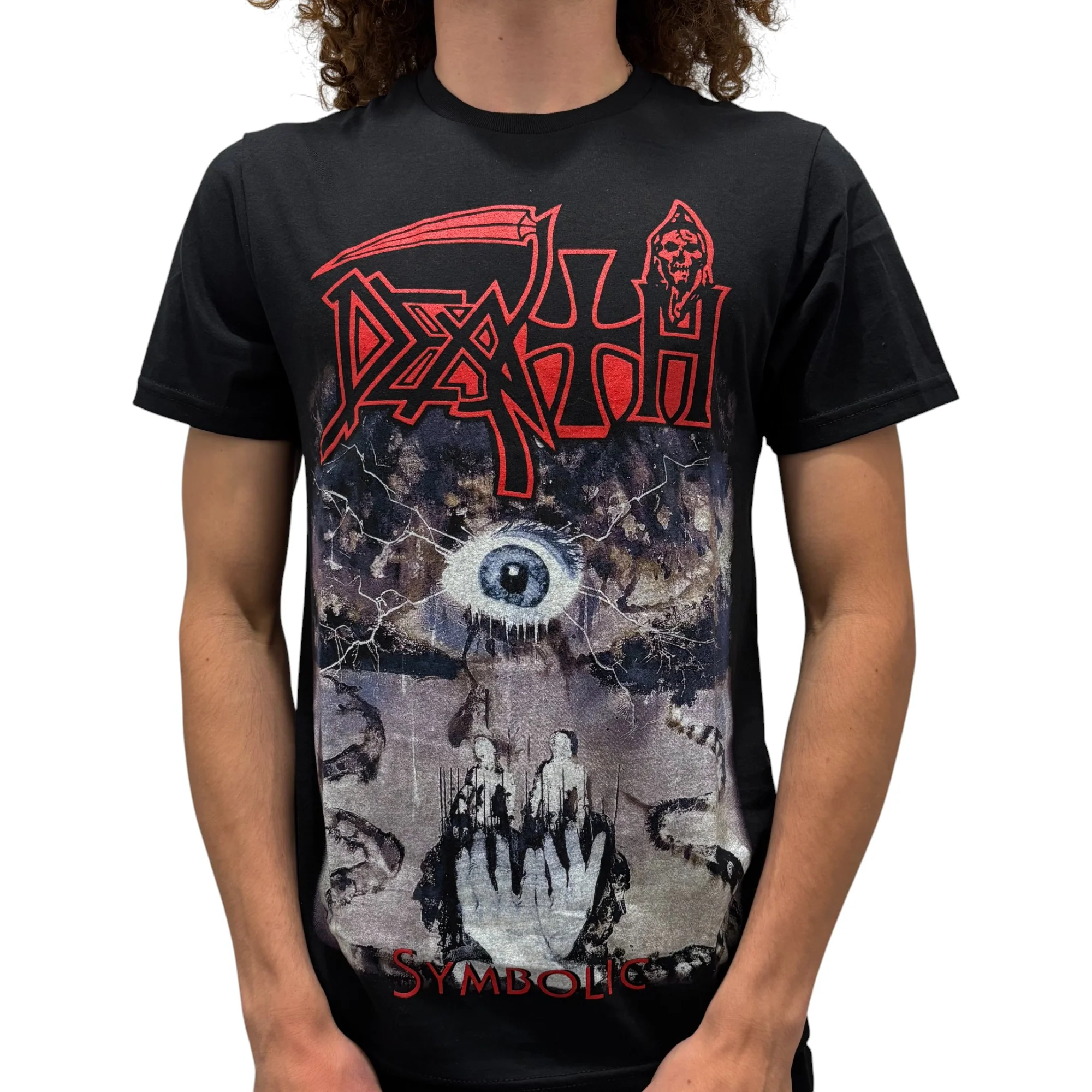 Death Symbolic T-Shirt - Image 3