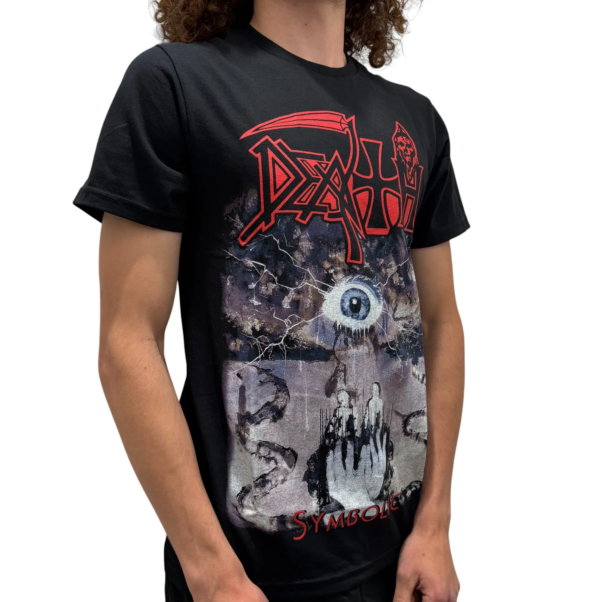 Death Symbolic T-Shirt - Image 4