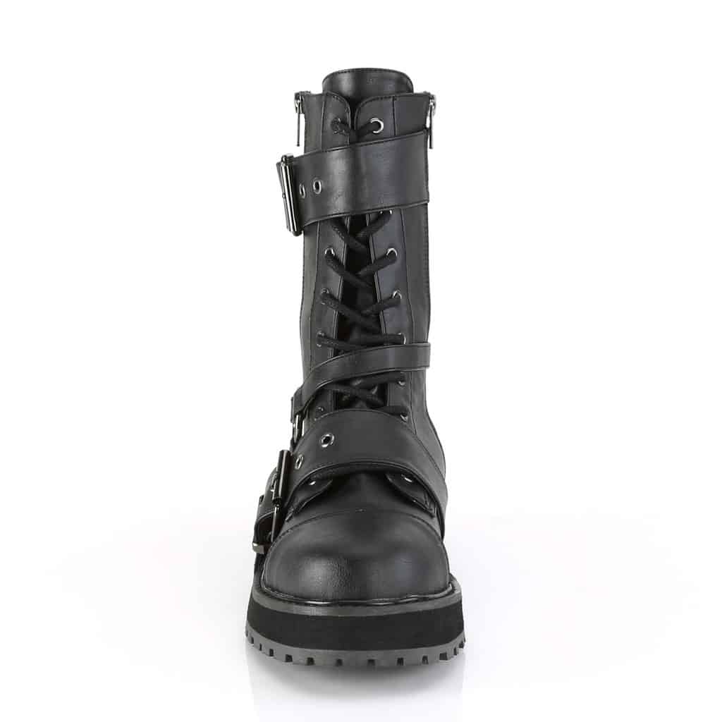 Demonia Combat Boot Valor-220 - Image 2