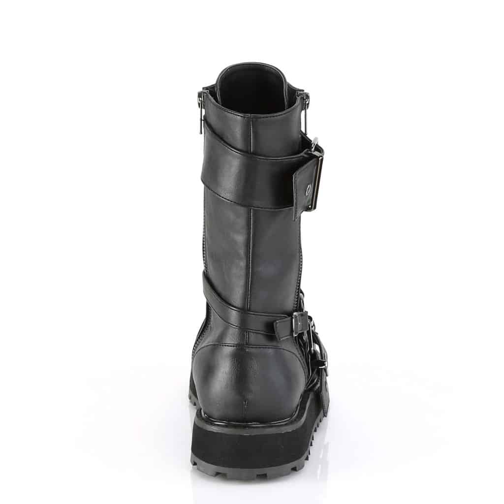Demonia Combat Boot Valor-220 - Image 4