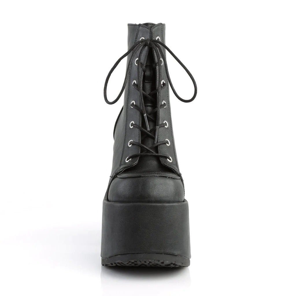 Demonia Platform Ankle Boot CAM-203 - Image 2
