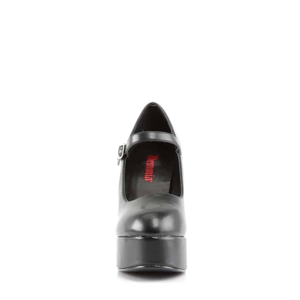 Demonia Platform Heel Dolly-50 - Image 2